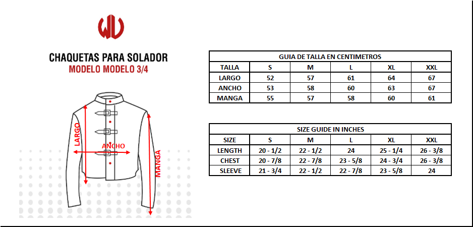 GUIA DE T. CHAQUETA 3-4 (1)