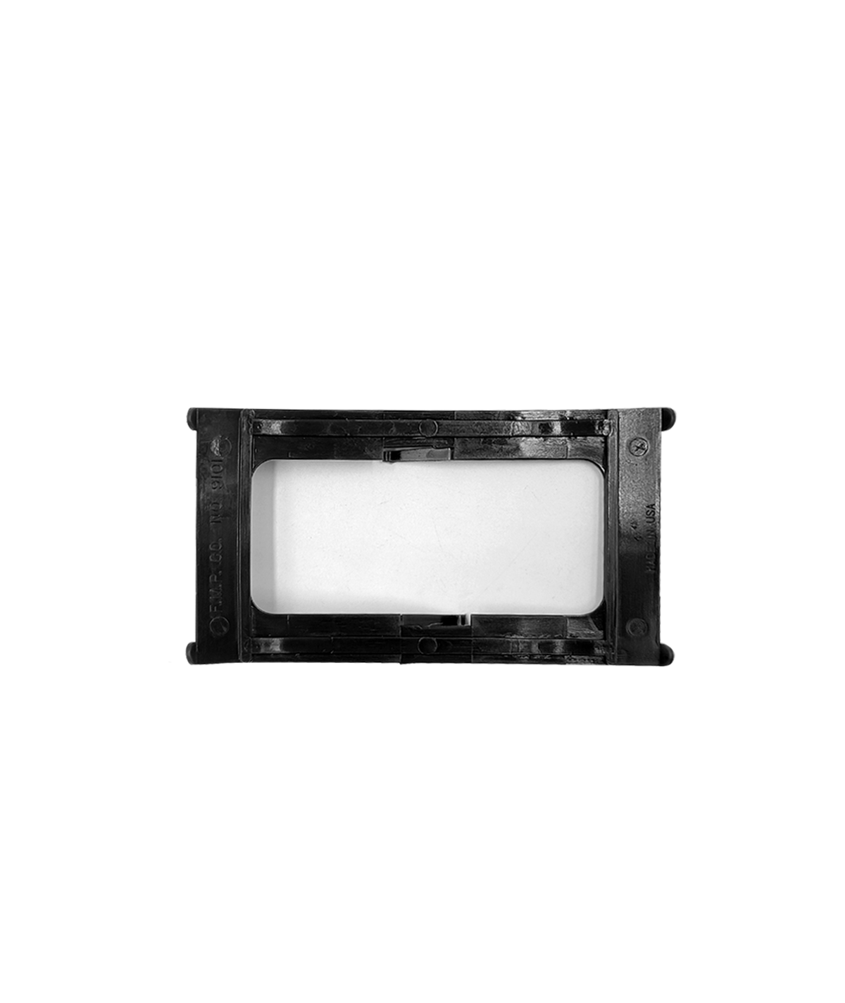 PASAVIDRIOS FIBRE METAl2