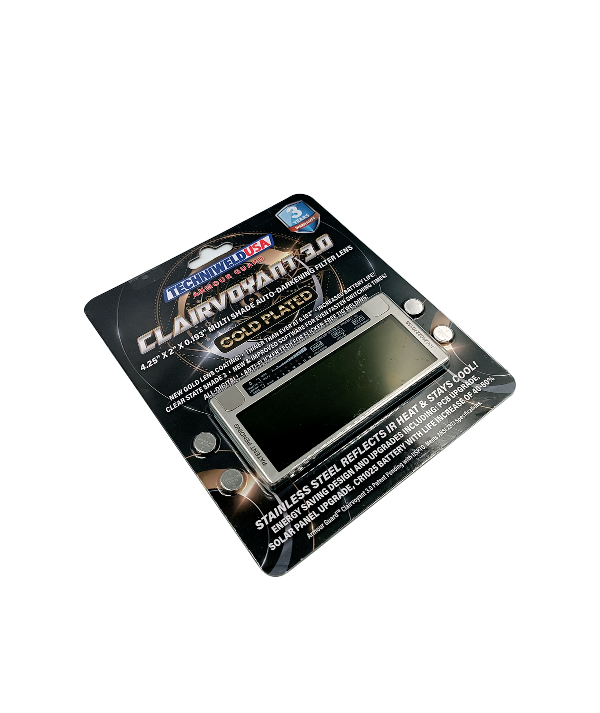 CLAIRVOYANT 3.0 GOLD1