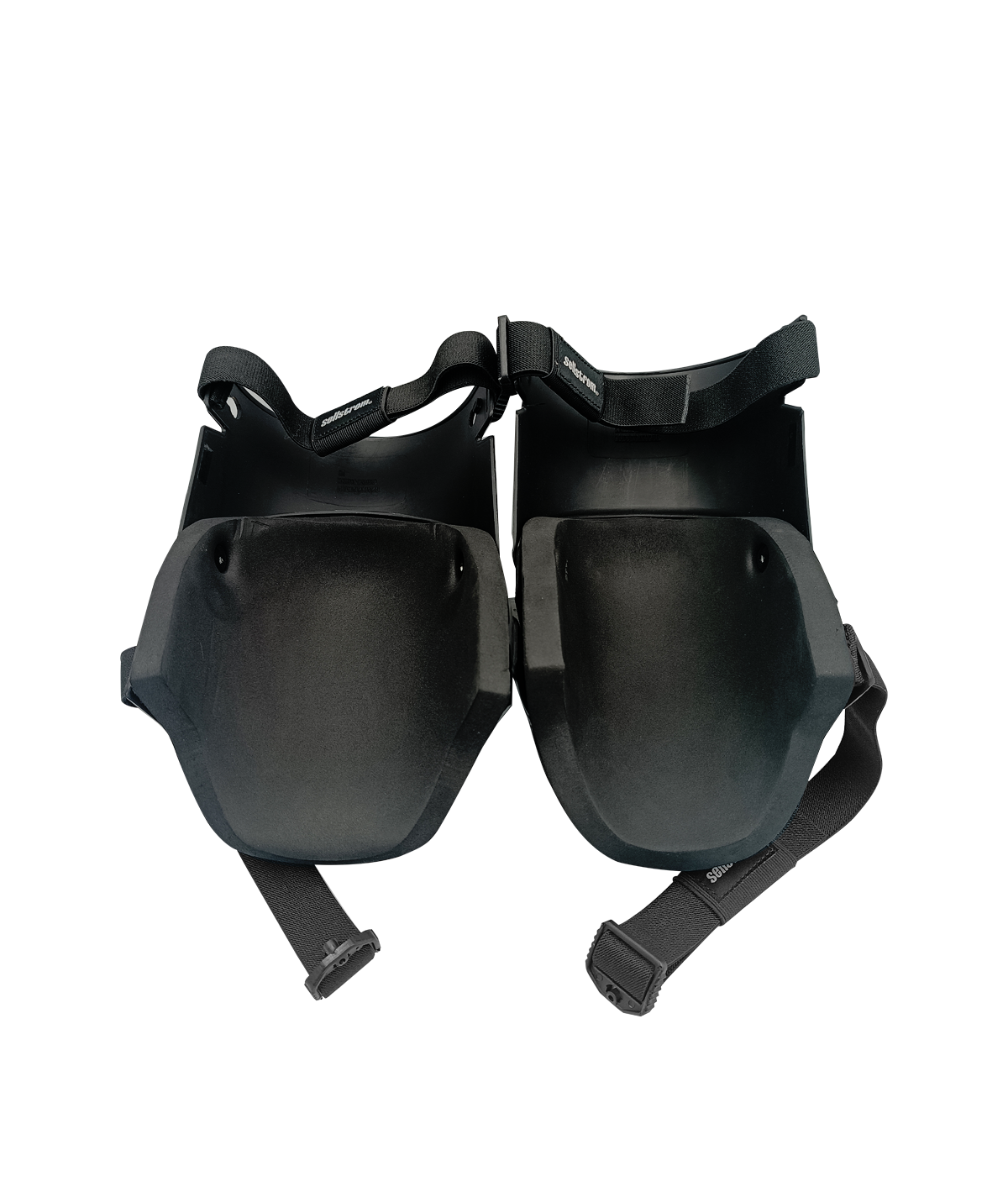 RODILLERAS KNEE FLEX - NEGRO a