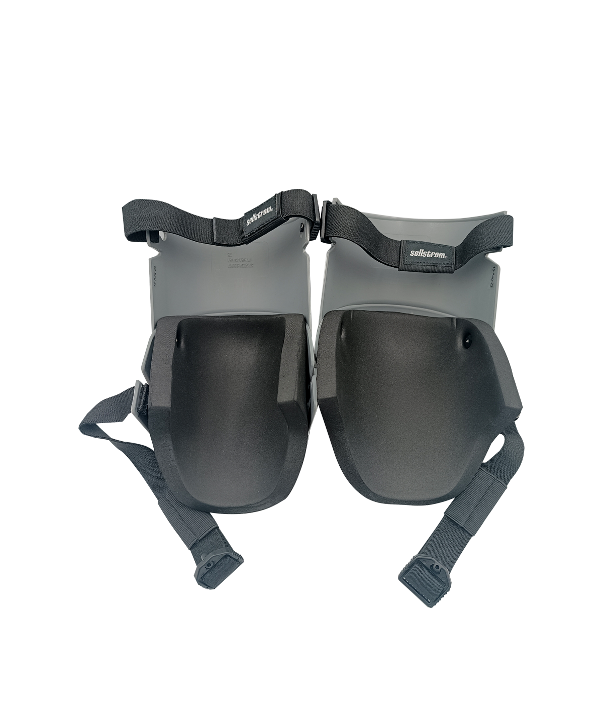 RODILLERAS KNEE FLEX - PLOMO b