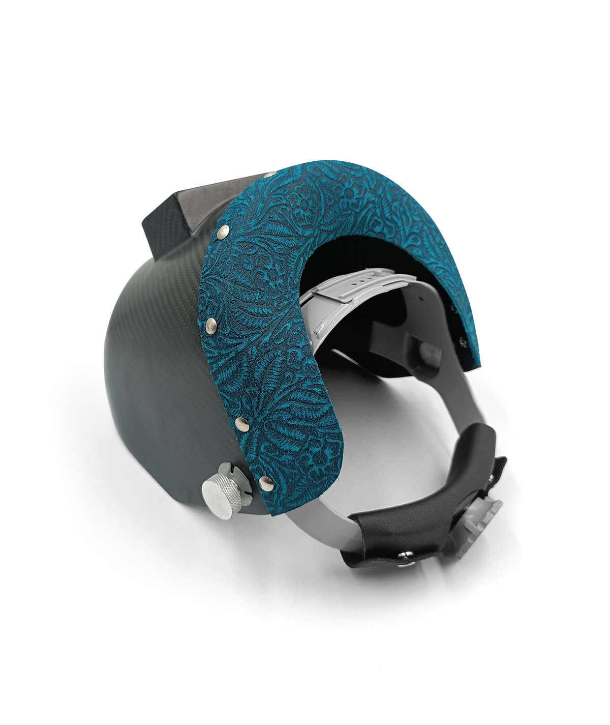 PIPELINE FIBER CARBONO- FLORALb