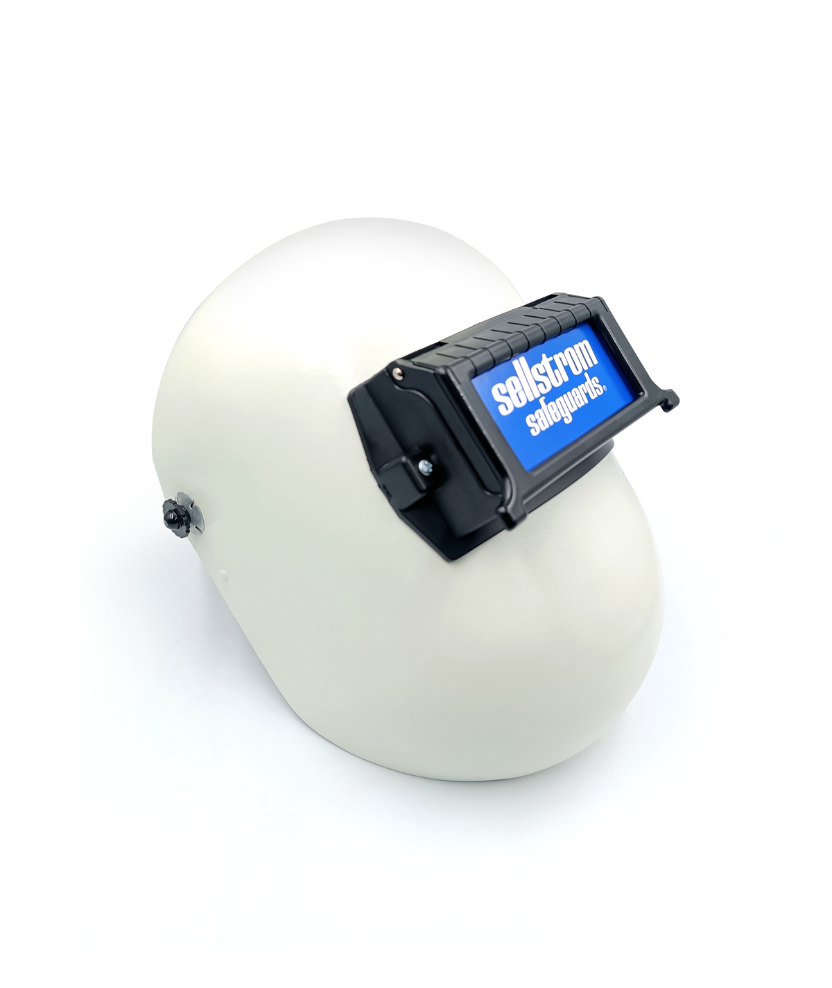 PIPELINE FIBRE METAL - VISOR SELLESTROM Y TAFILETE JACKSON b