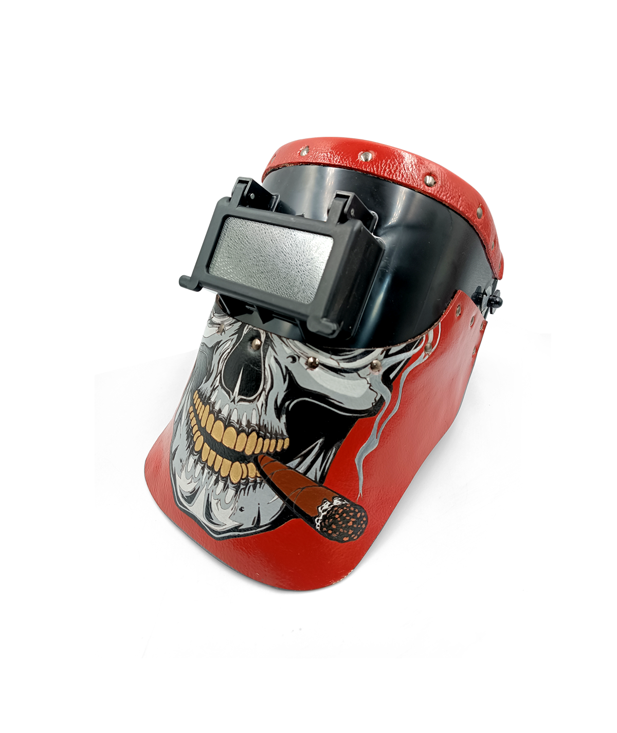 PIPELINE TIGERHOOD CON CALABERA