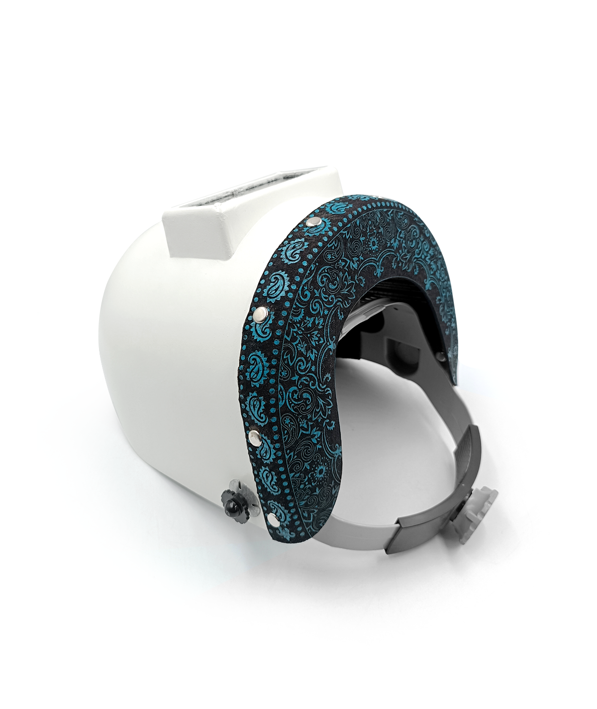 PIPELINE UNITED TURQUESA