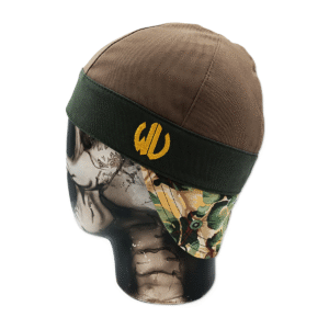 GORRA DE SOLDADURA