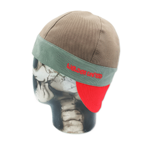 GORRA DE SOLDADURA