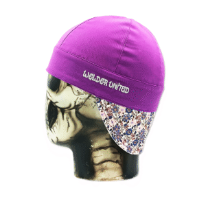 GORRA DE SOLDADURA