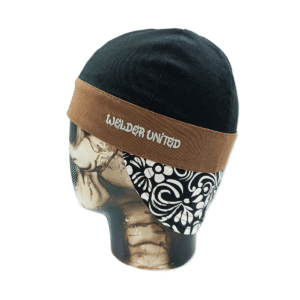 GORRA DE SOLDADURA