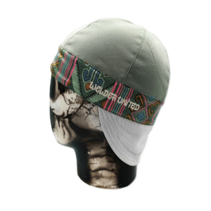 GORRA DE SOLDADURA
